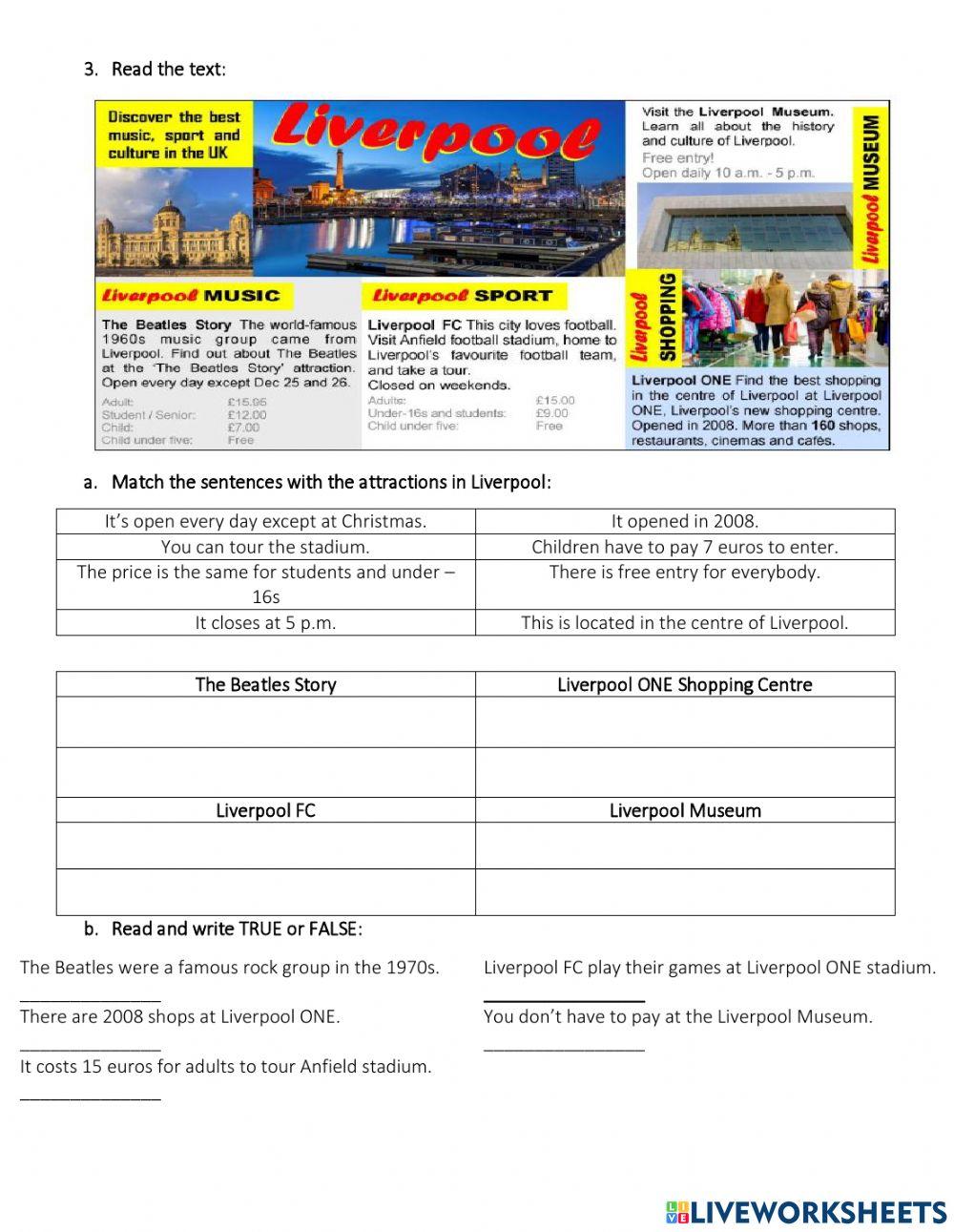 Gs4 amazing animal facts 6 review