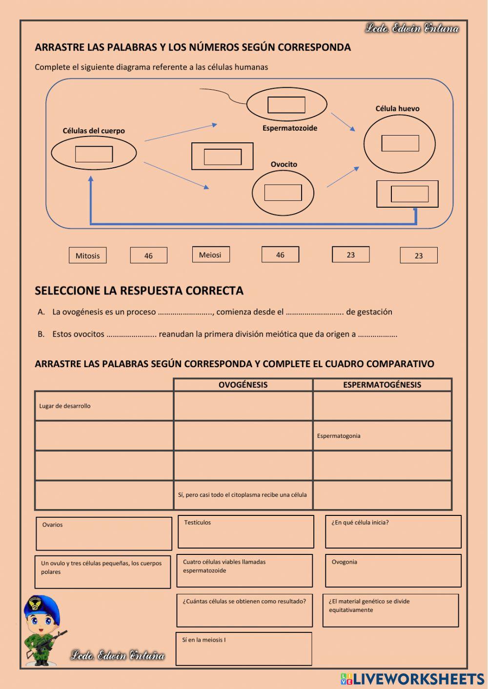 Ciencias Naturales