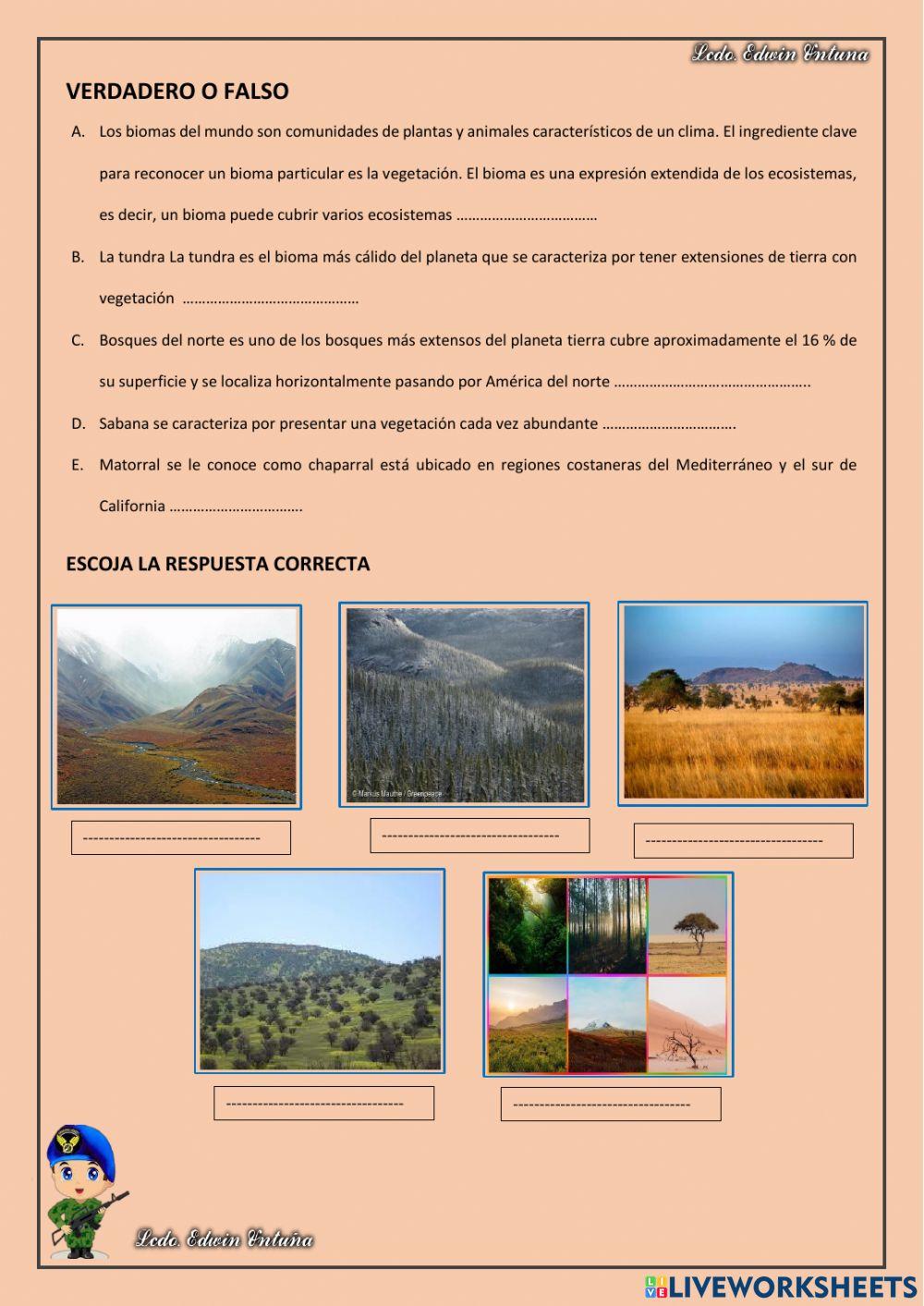 Ciencias Naturales Ciencias Naturales
