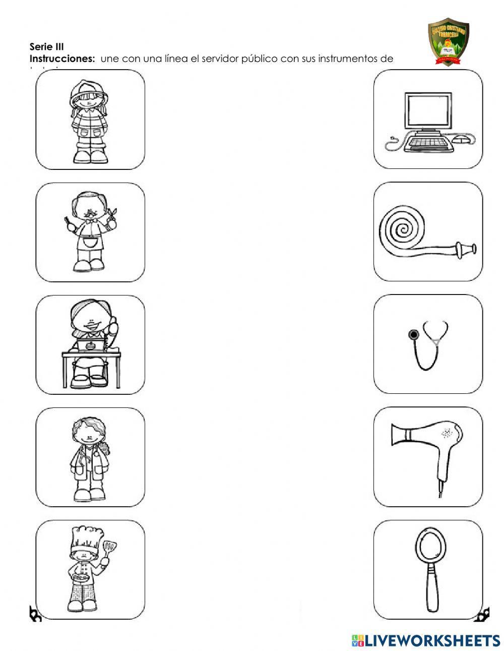 Evaluación Medio Social y Natural Tercer Bimestre