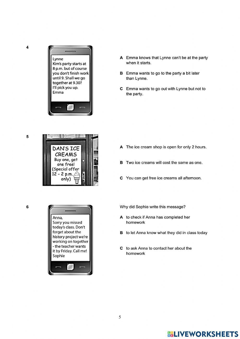 Foreign Teacher-GOLDA2+-U5-VOCAB