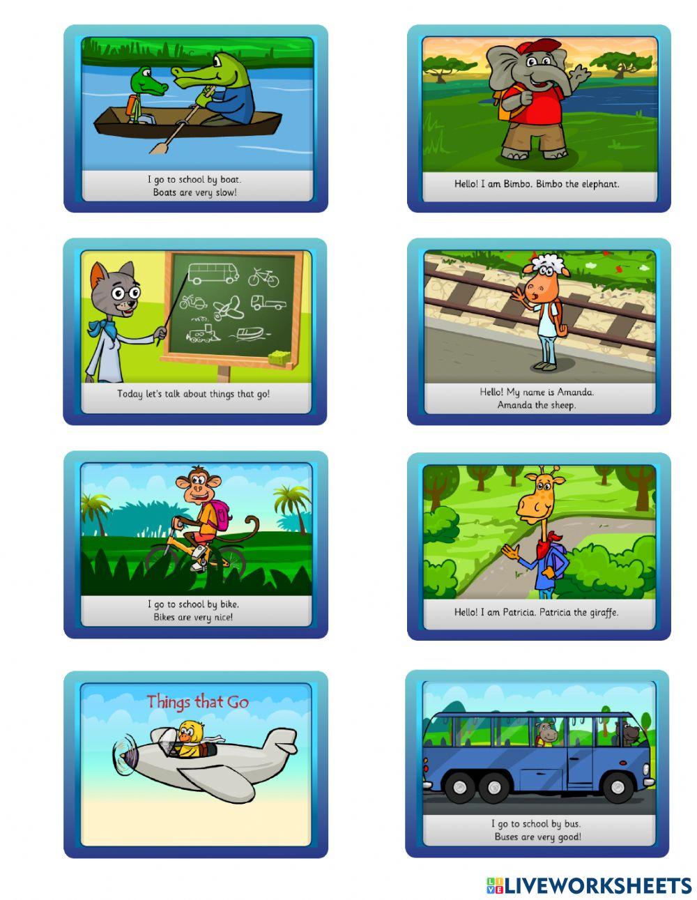 Idict 1-Unit 7-Lesson 5