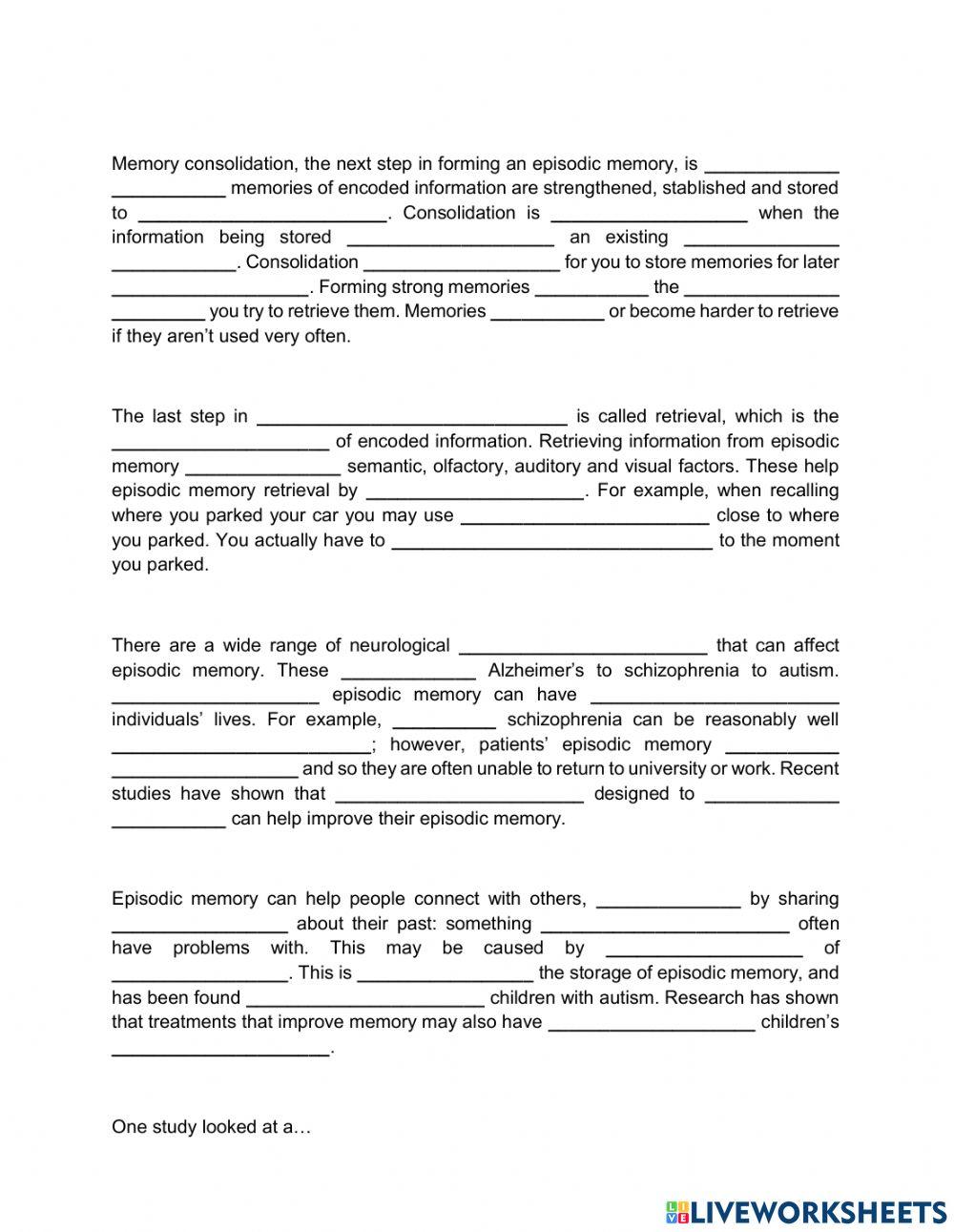 L14 - Listening - Dictation