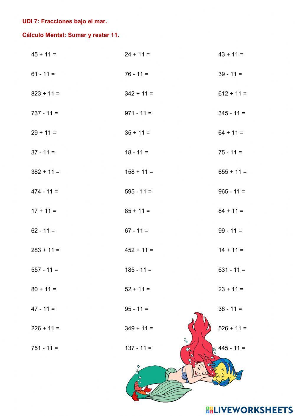 UDI 7: Cálculo de Donald