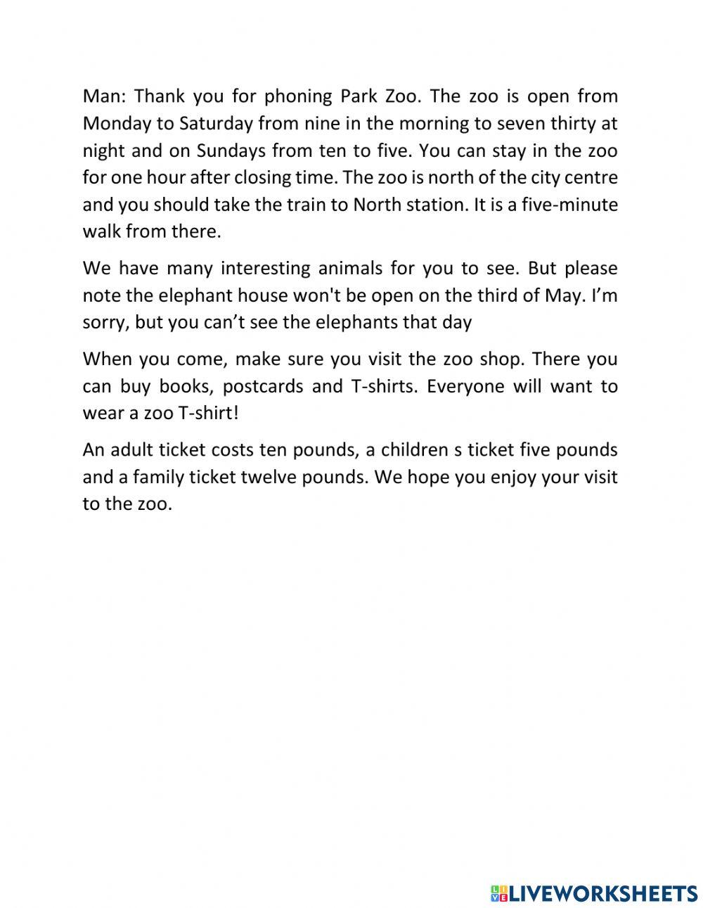 Ket 4-test 1-part 5-script