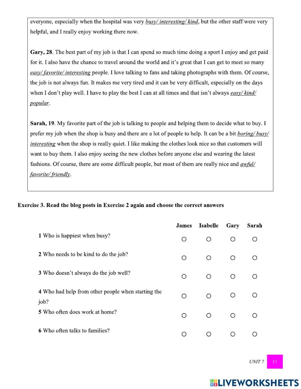 M00-07C- Reading Writing
