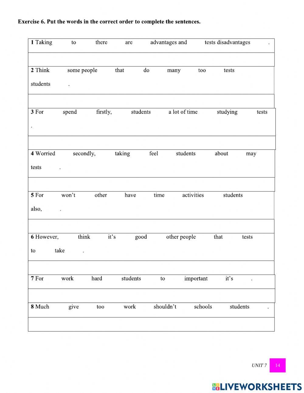 M00-07C- Reading Writing