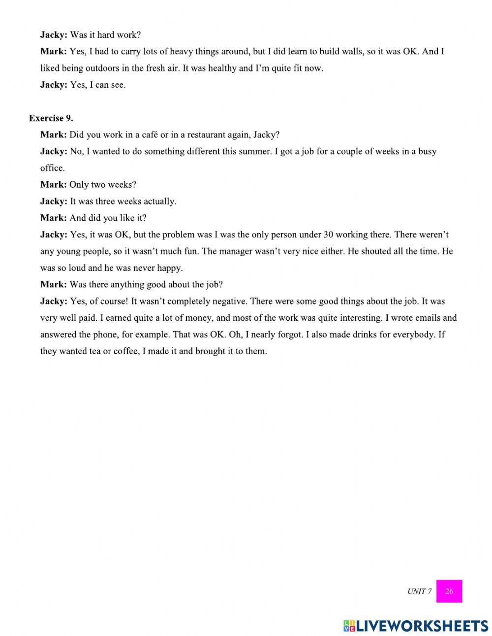 M00-07E- Listening Script