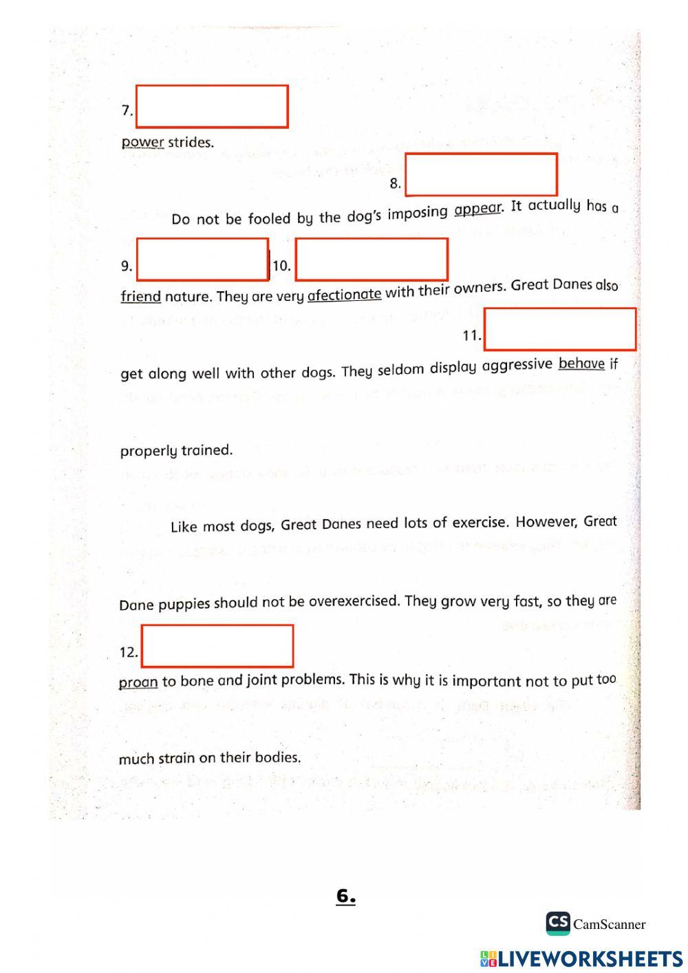 2021 Week 15 PAPER 2 EDITING p5-6 part 1