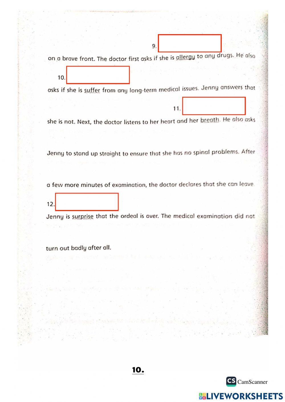 2021 Week 15 PAPER 2 EDITING p5-6 part 2