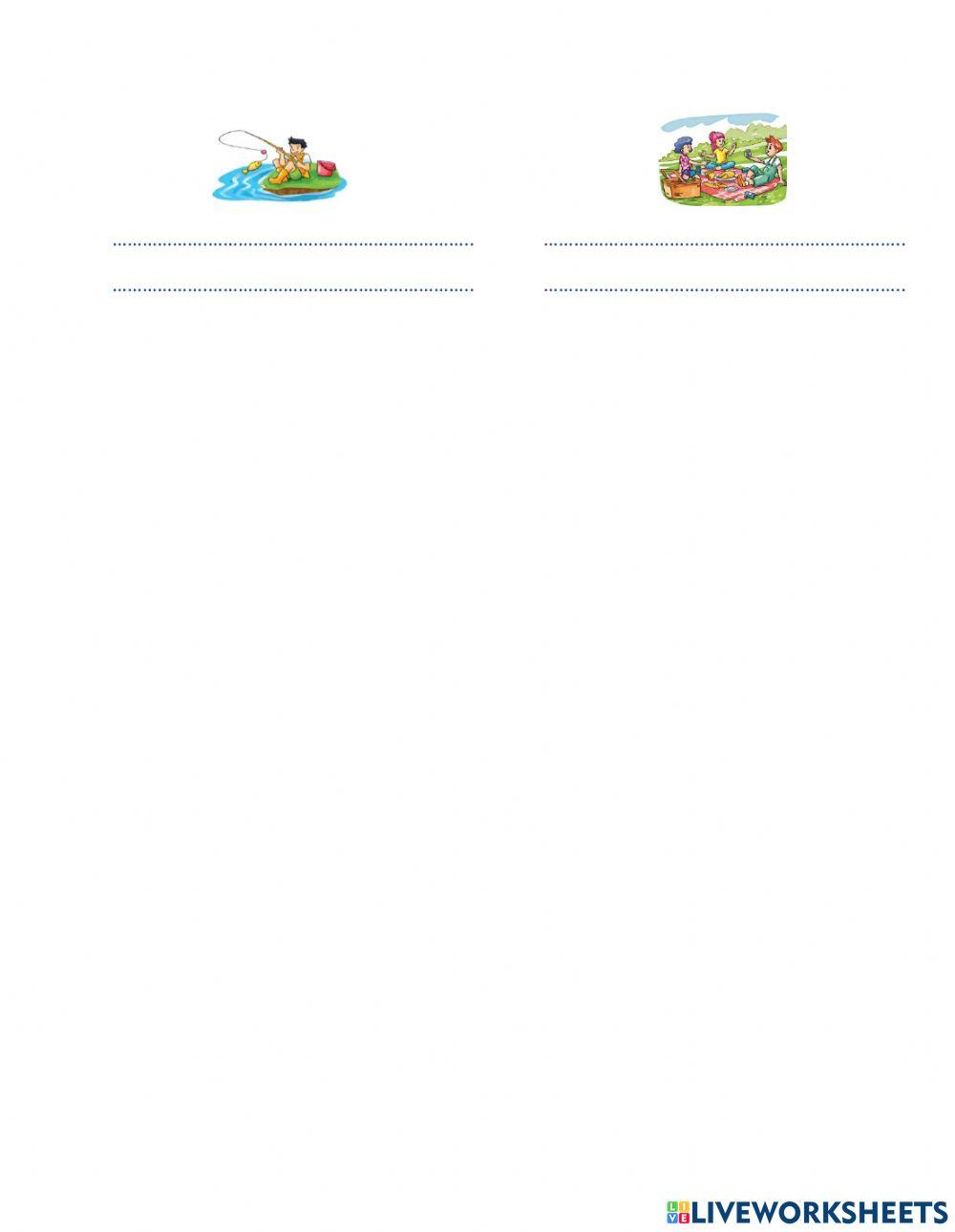 Unit 2 - Lesson 2 - Quick test