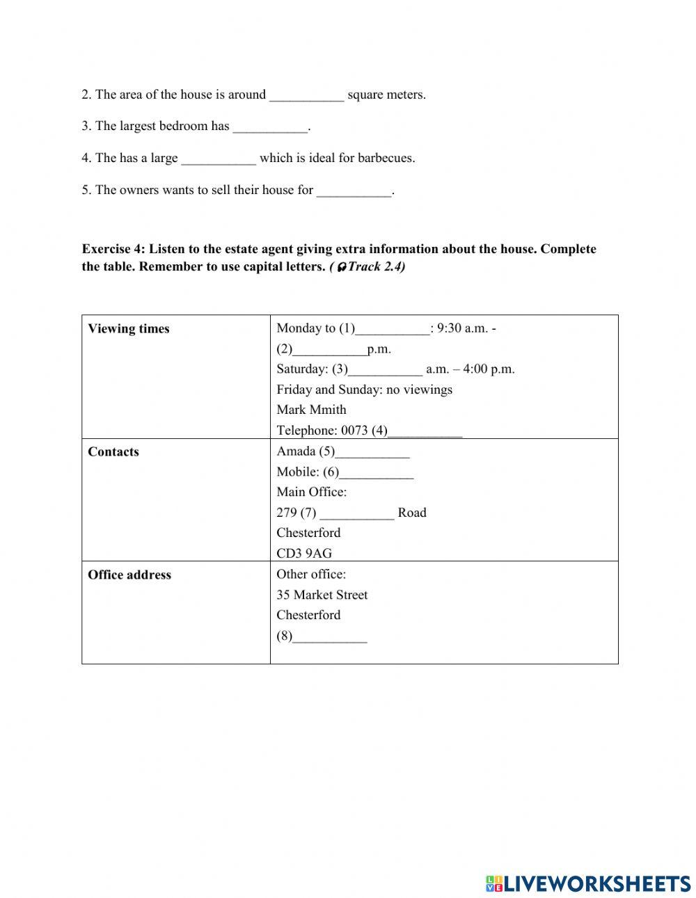 Mindset foundation Unit 2