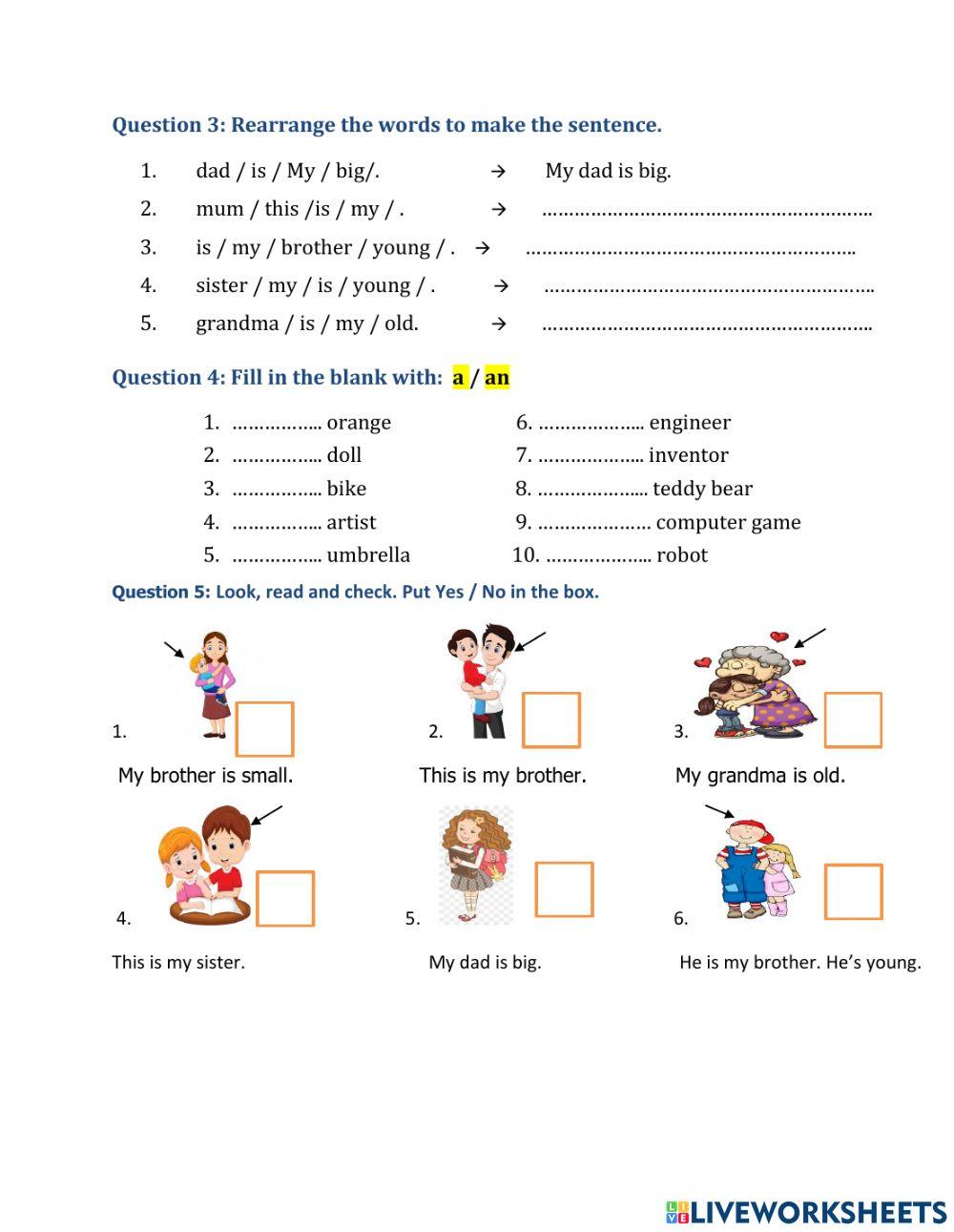 Unit 2 - lesson 5 - next move