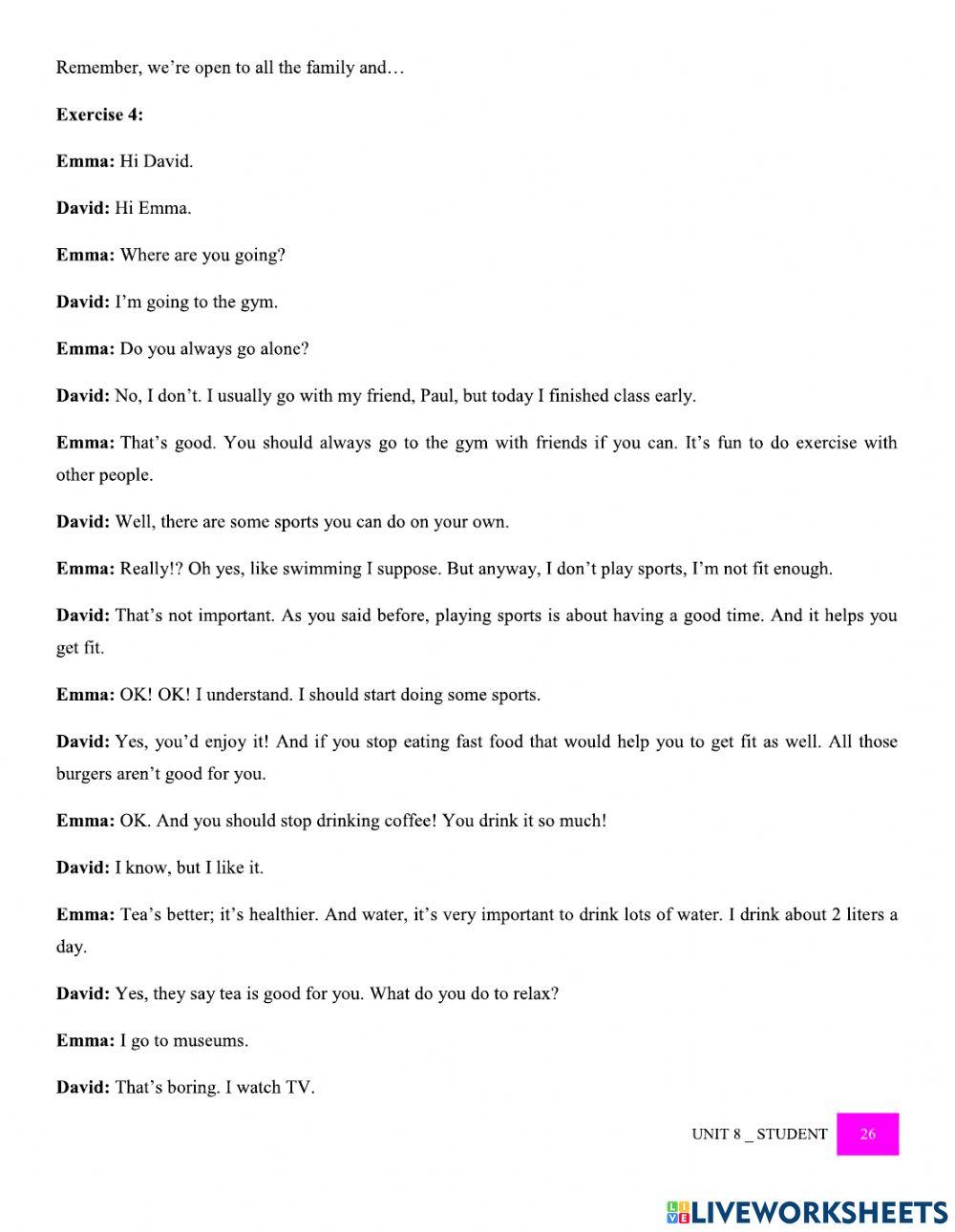 M00-08E-Listening Script