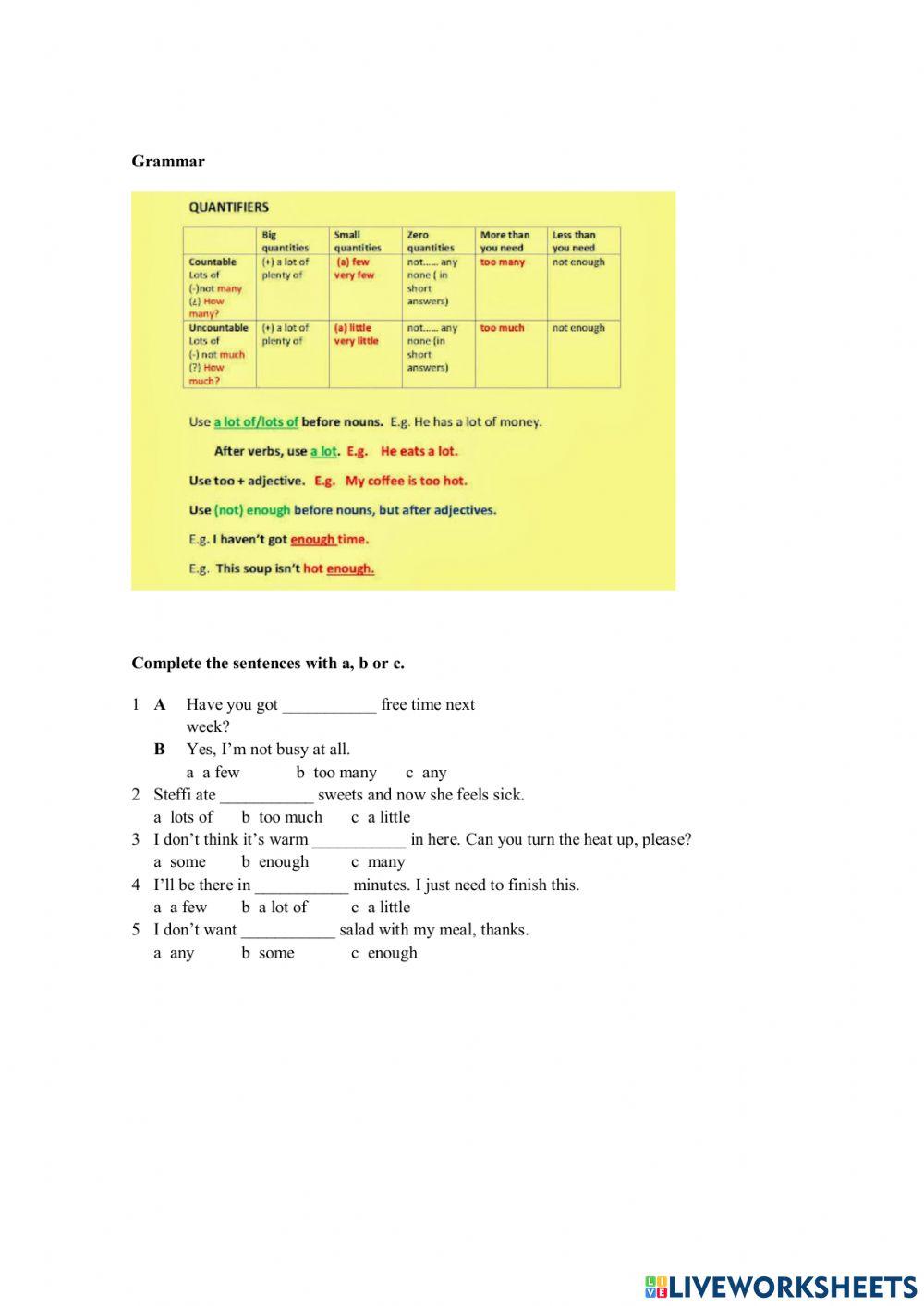 Test mid term Navigate