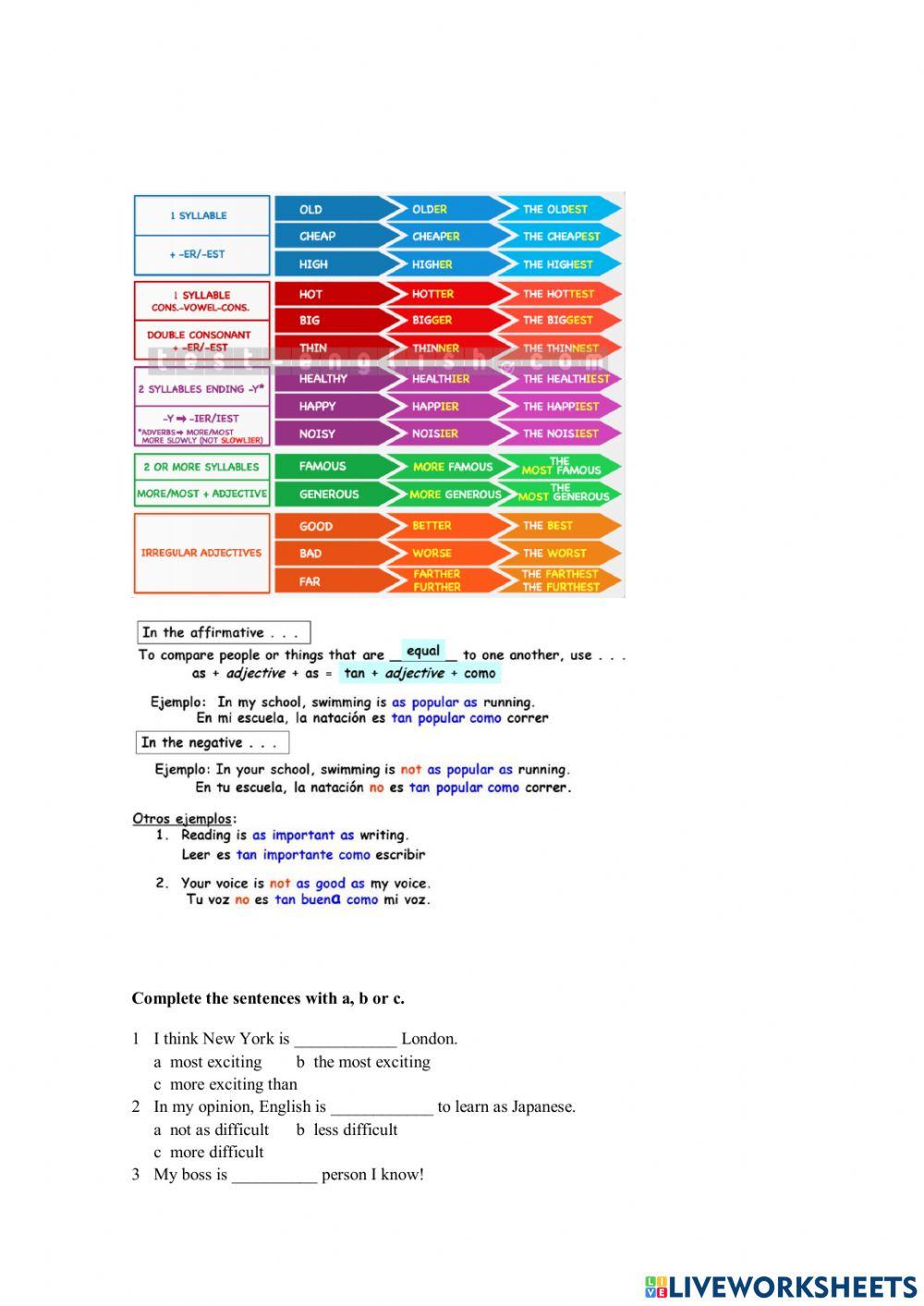 Test mid term Navigate