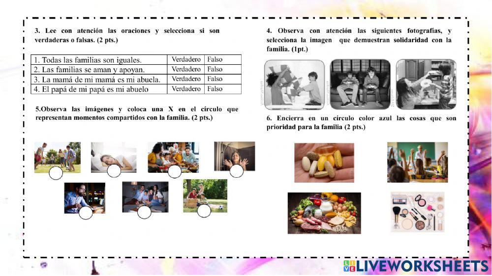 Aporte de estudios sociales