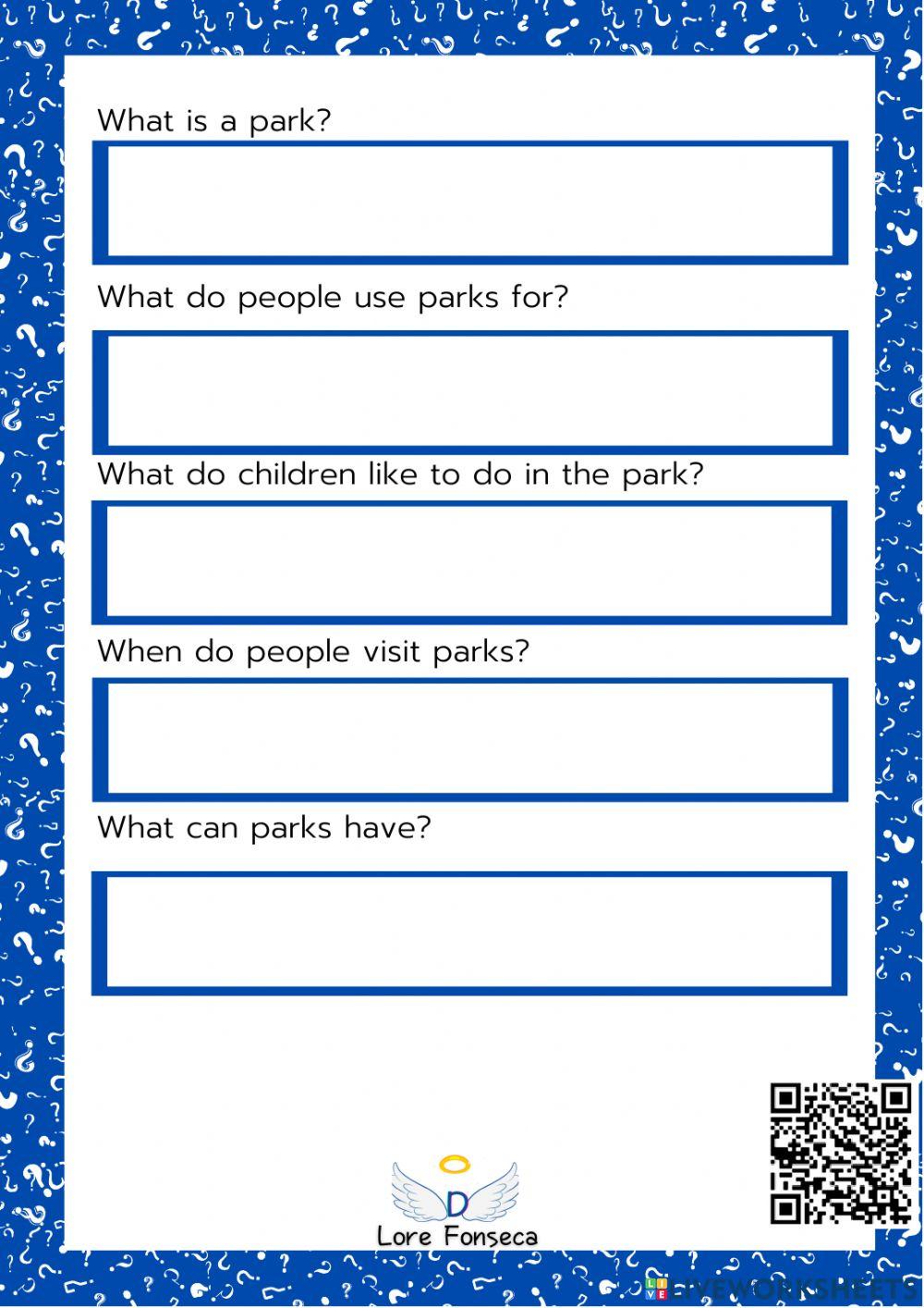 Wh questions efc Wh questions efc