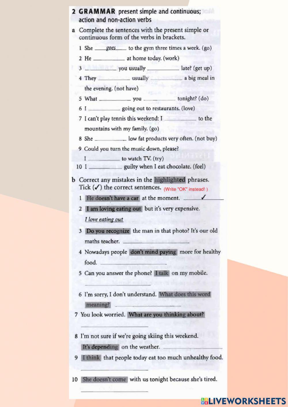 Intermediate - Day 2