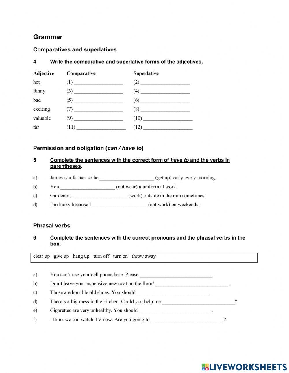 AIOE PRE iNTERMEADIATE
