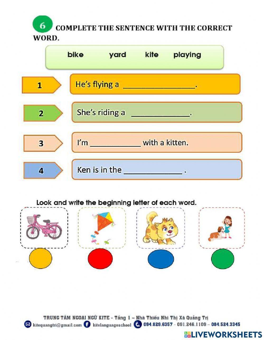 Unit 2-bài tập bổ trợ tiếng anh 2