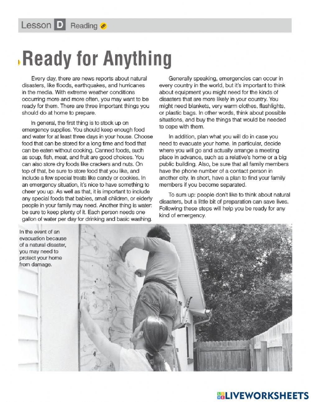 B1-002 Unit 5 Lesson D