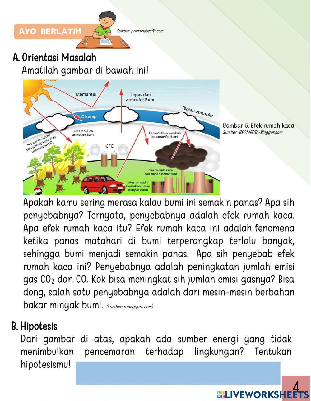 Subtema 1 Pembelajaran 1