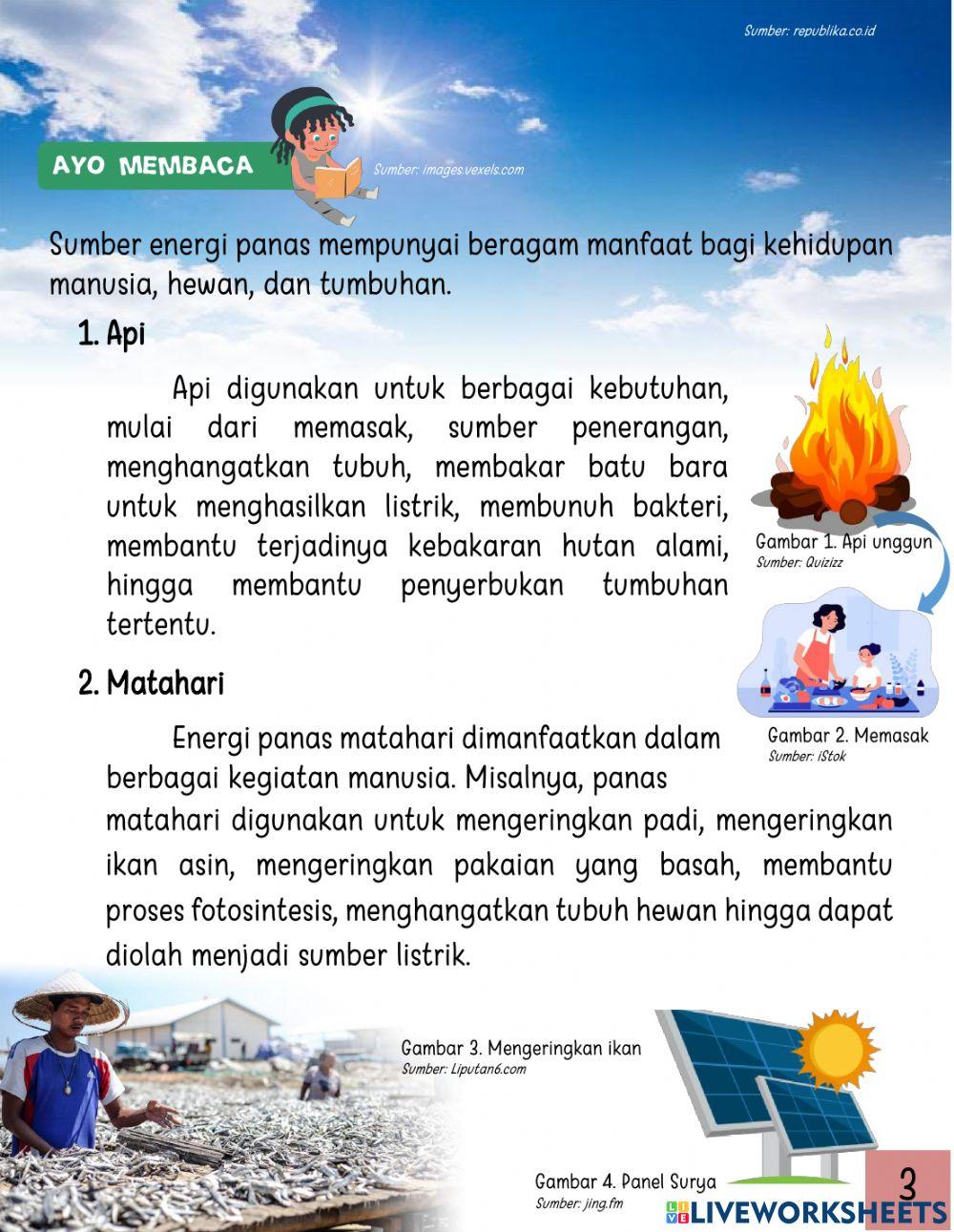 Subtema 1 Pembelajaran 2