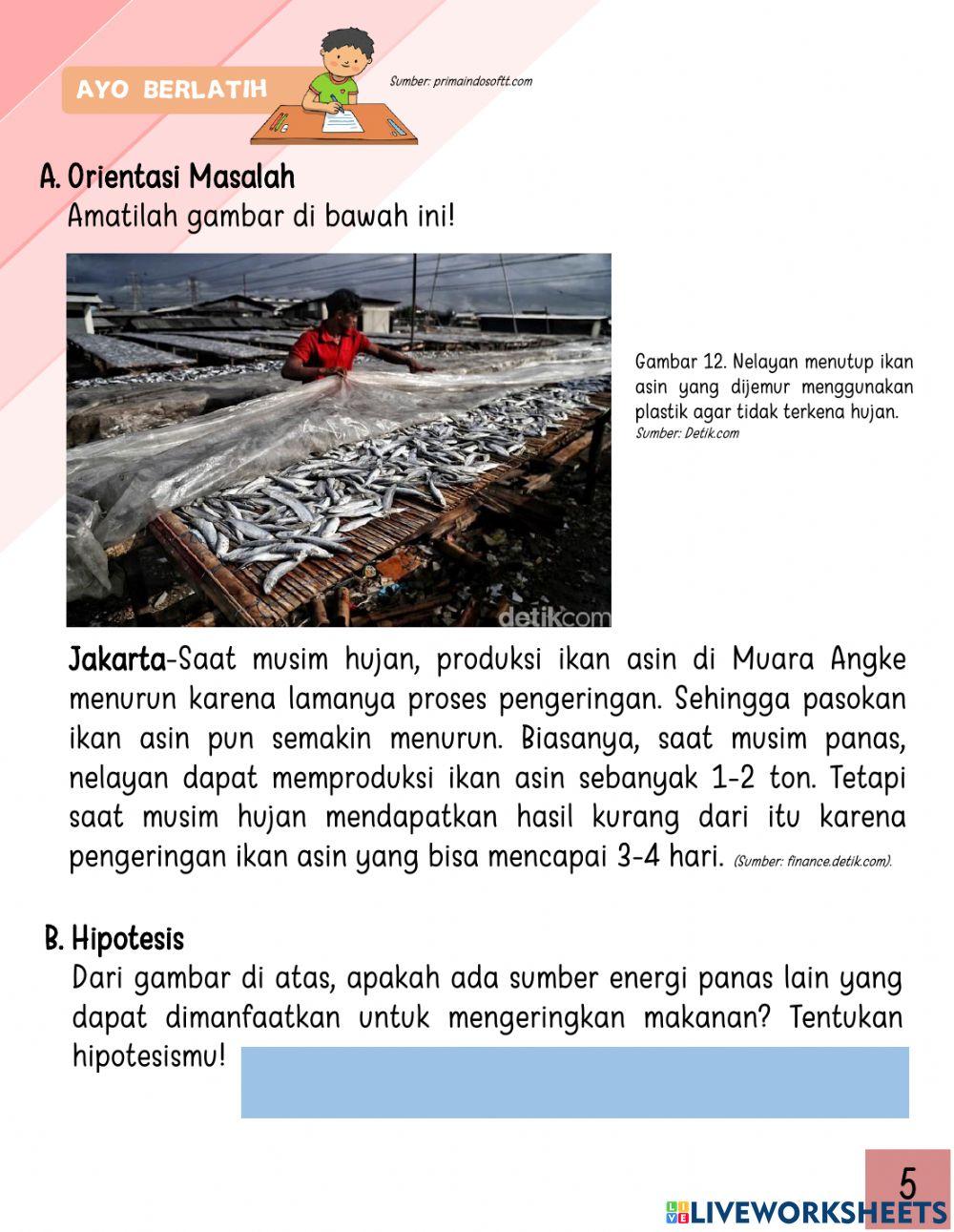 Subtema 1 Pembelajaran 2