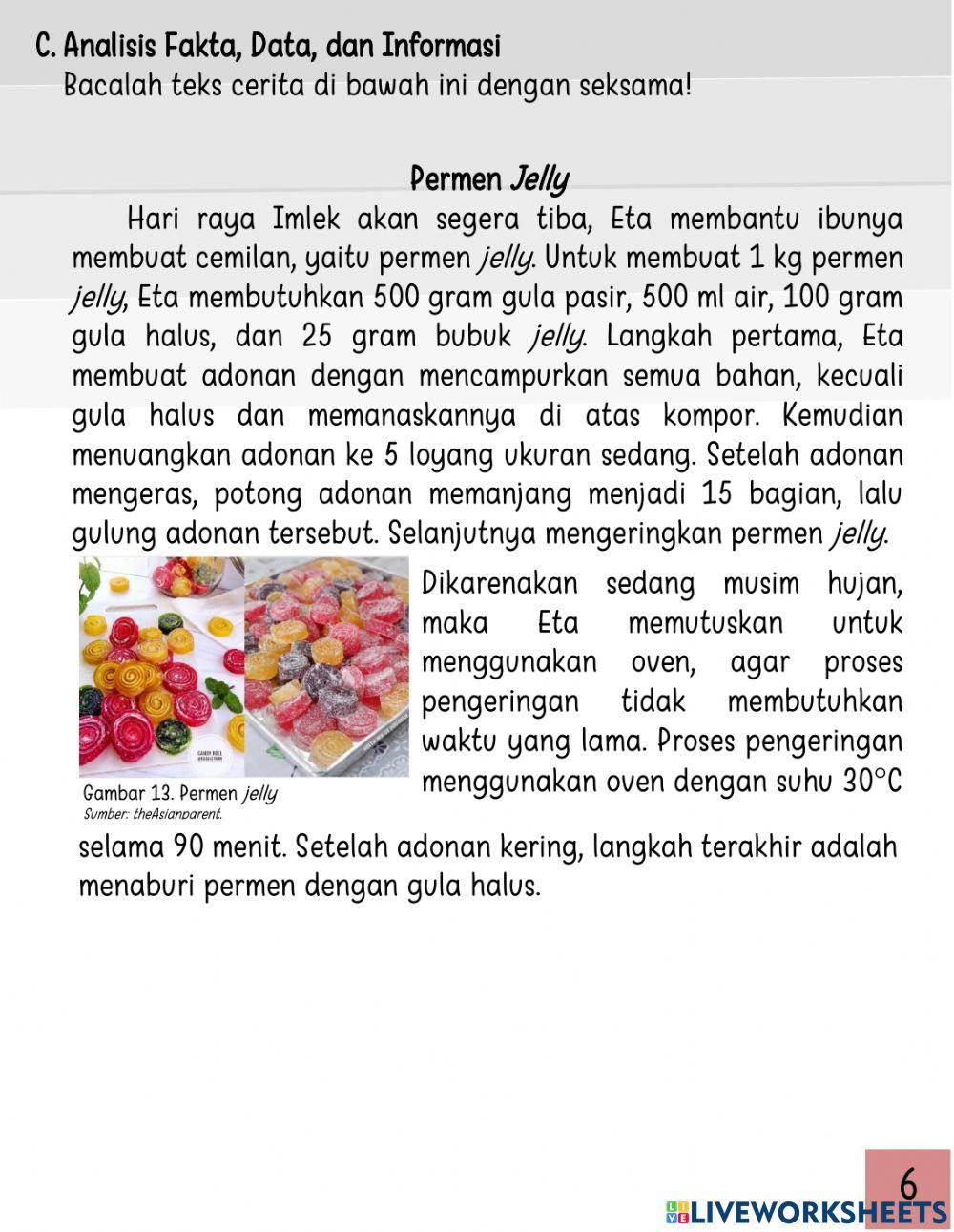 Subtema 1 Pembelajaran 2