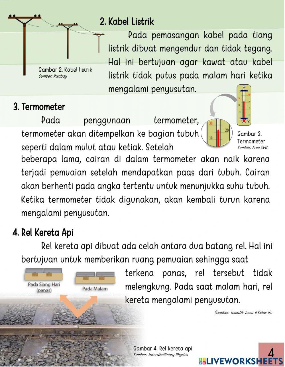 Subtema 1 Pembelajaran 5