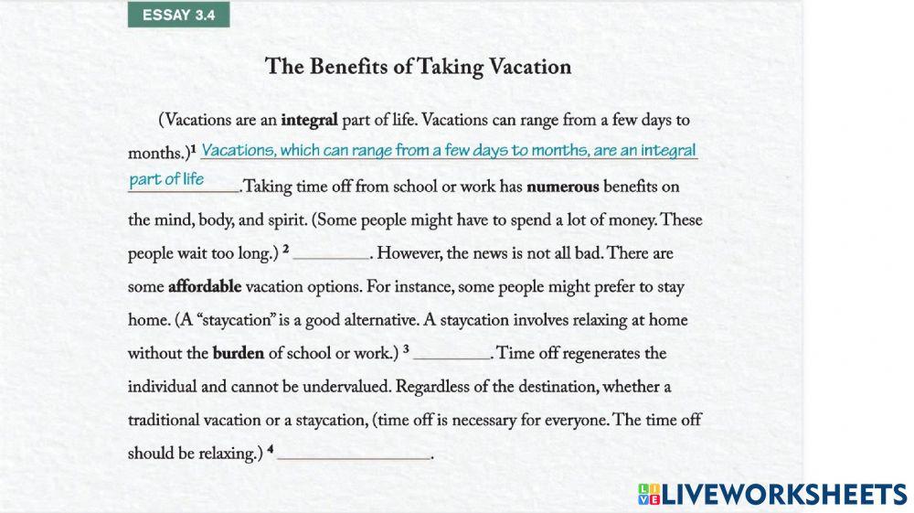 subject adjective clauses