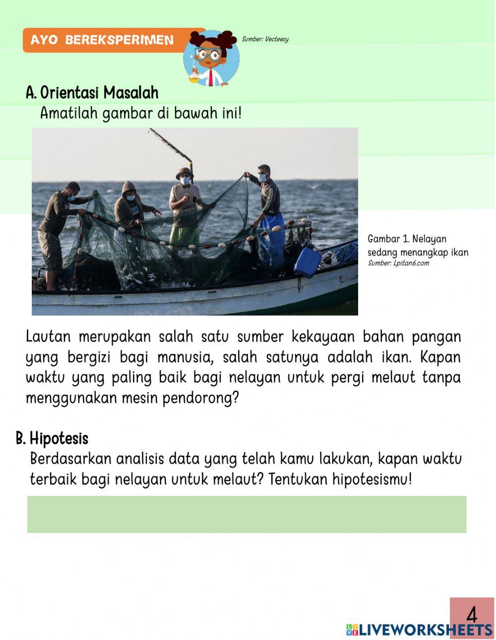 Subtema 2 Pembelajaran 2