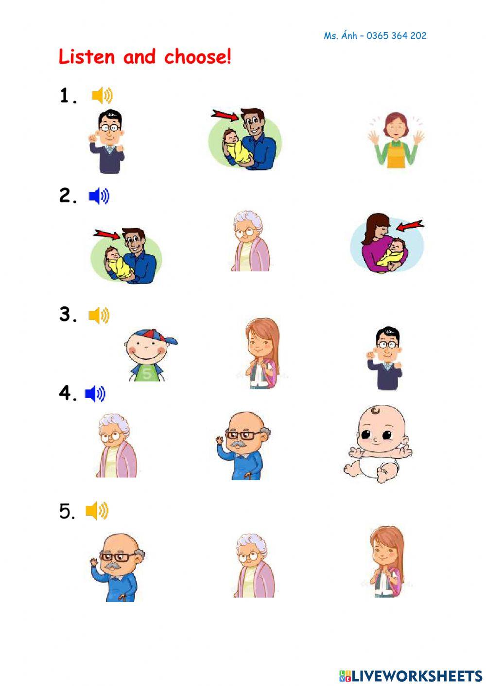 I learn smart start 2A - Theme 3