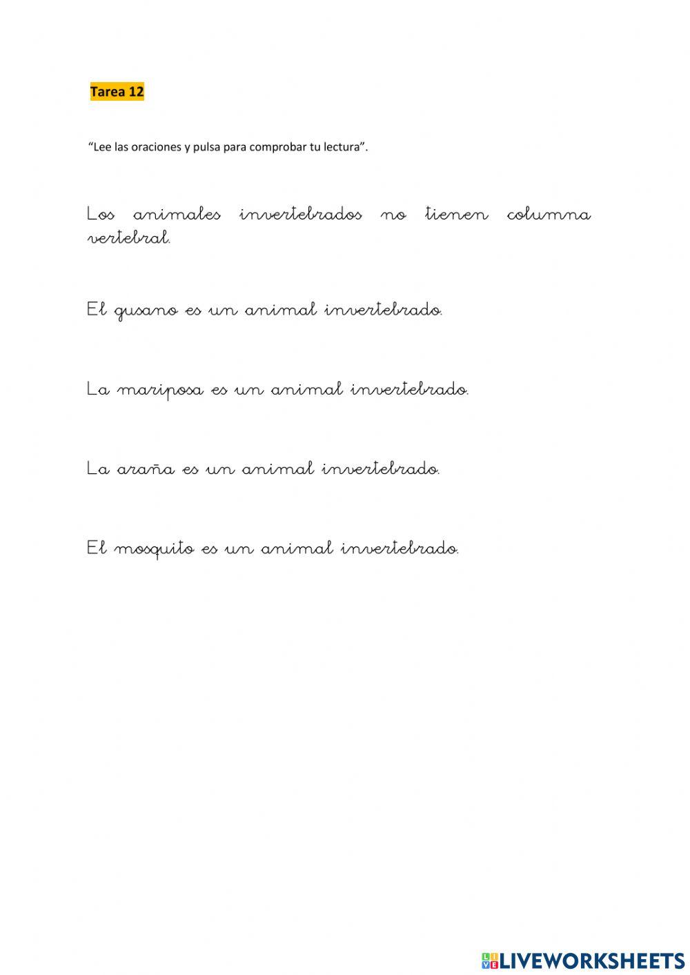 Tarea 12