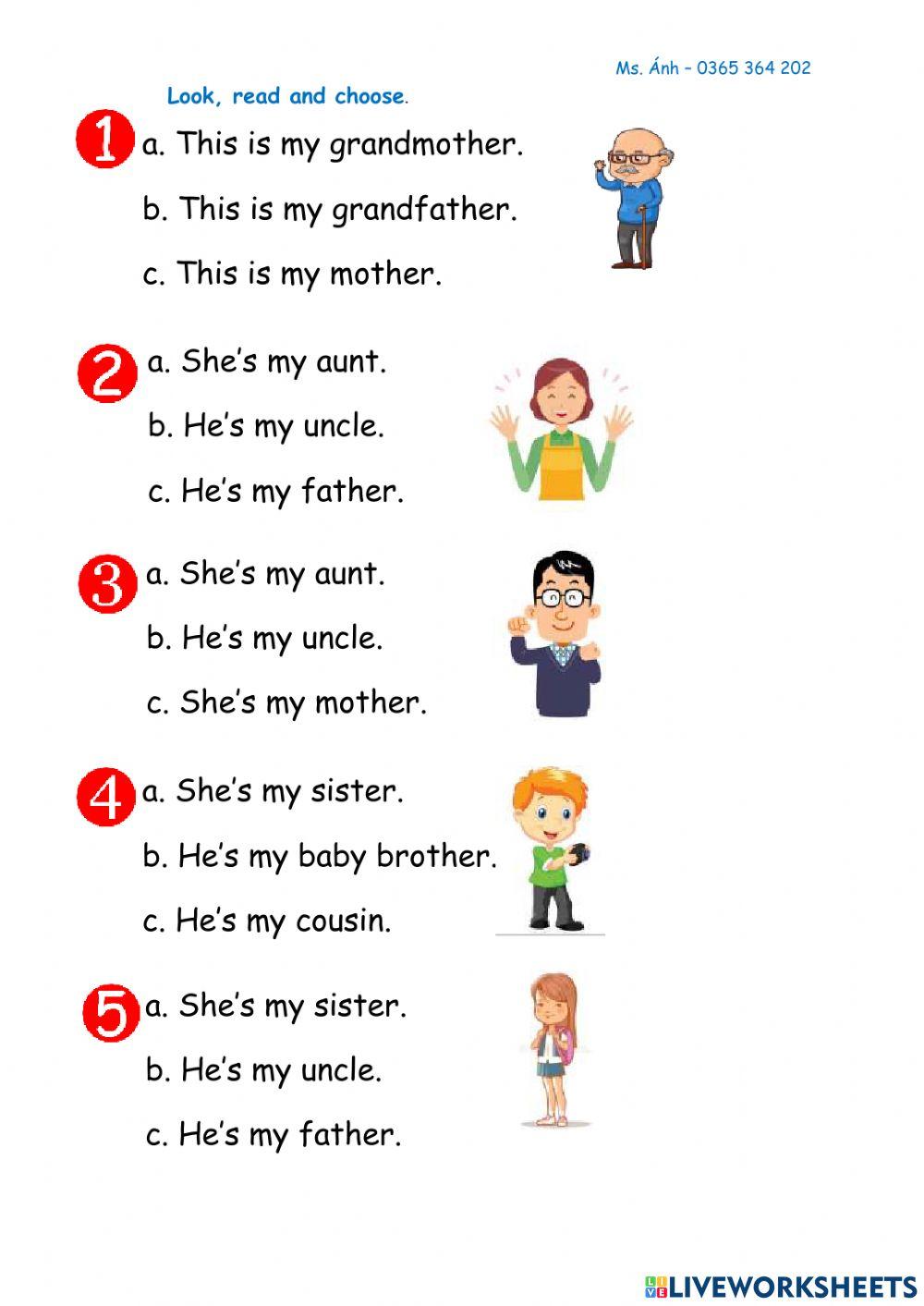 I learn smart start 2A