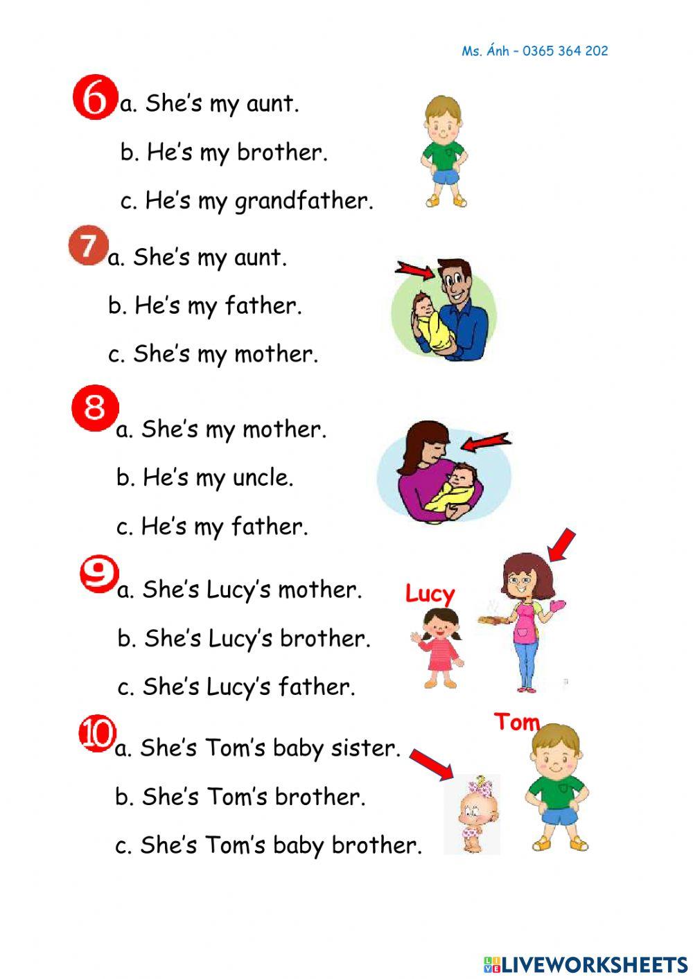 I learn smart start 2A