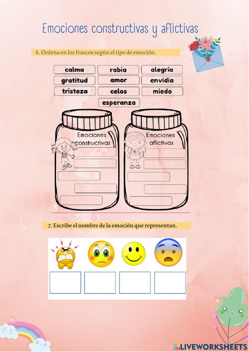 Inteligencia Emocional