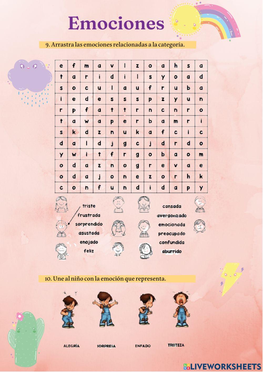 Inteligencia Emocional