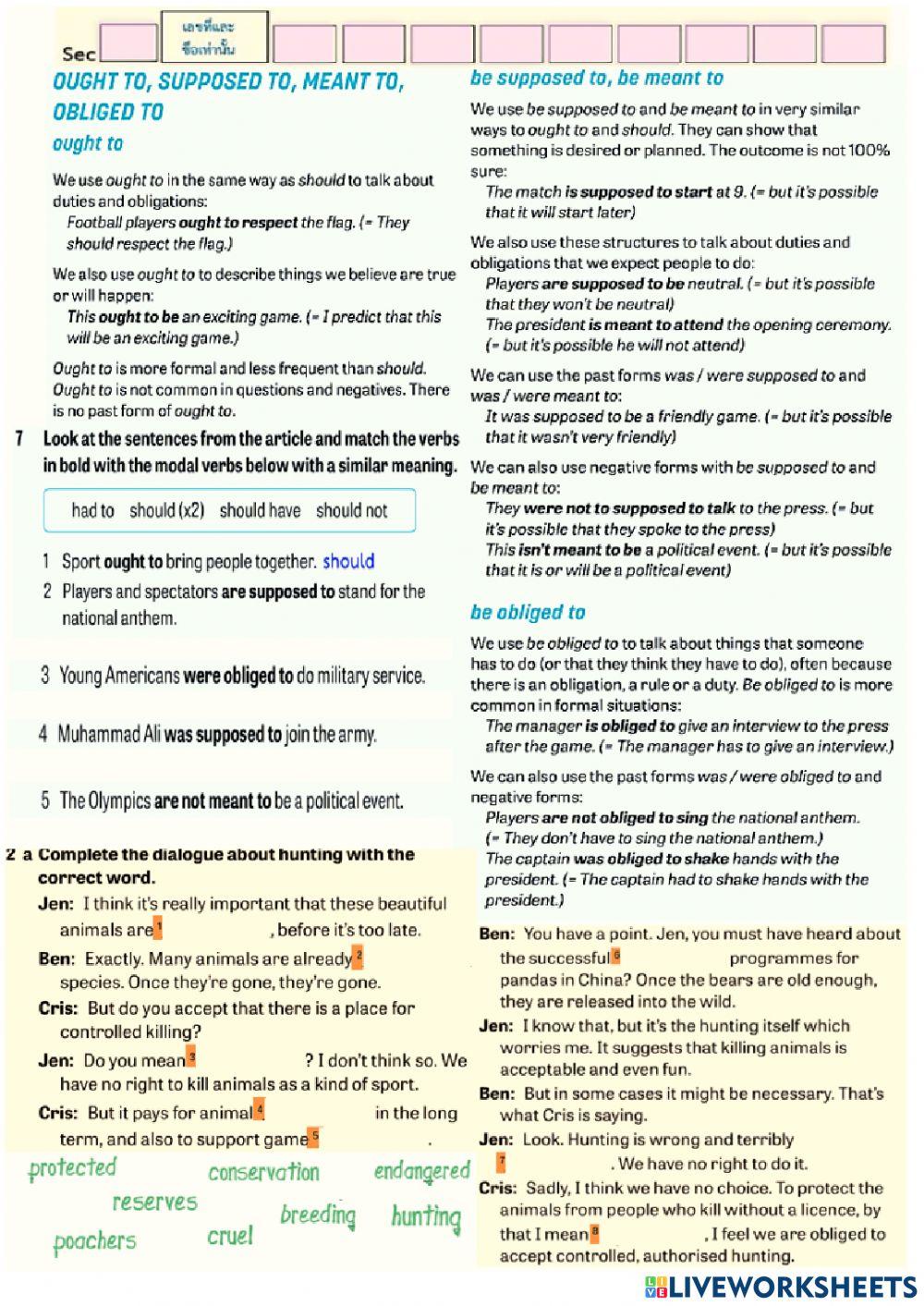 Unit3 B p.28-29 C p.30-31