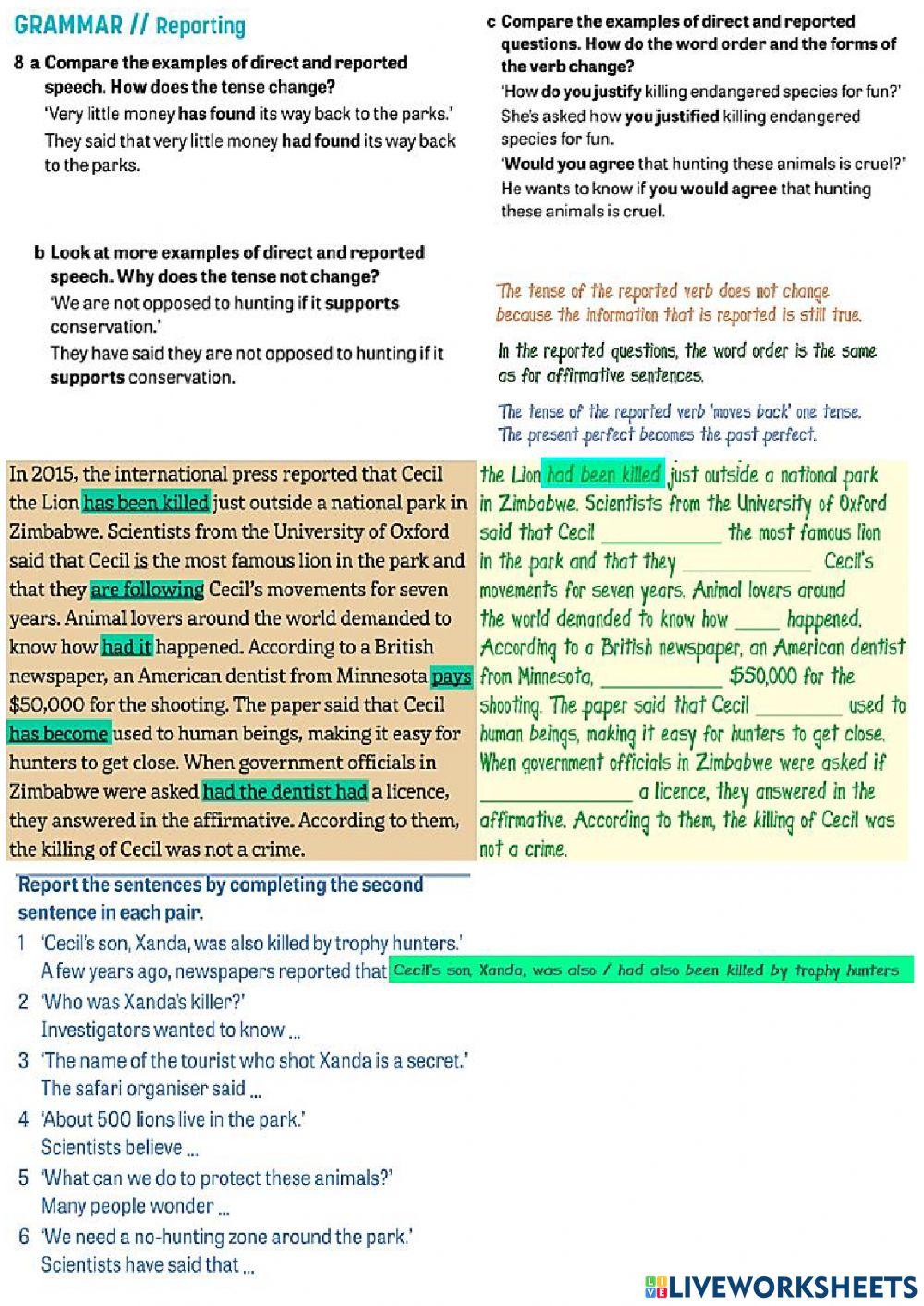 Unit3 B p.28-29 C p.30-31