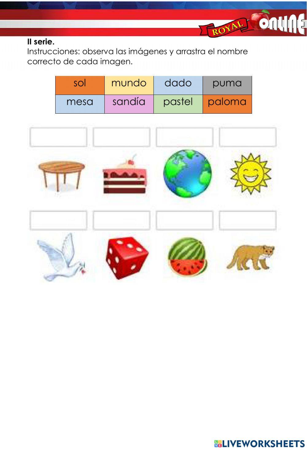 Evaluación III Unidad