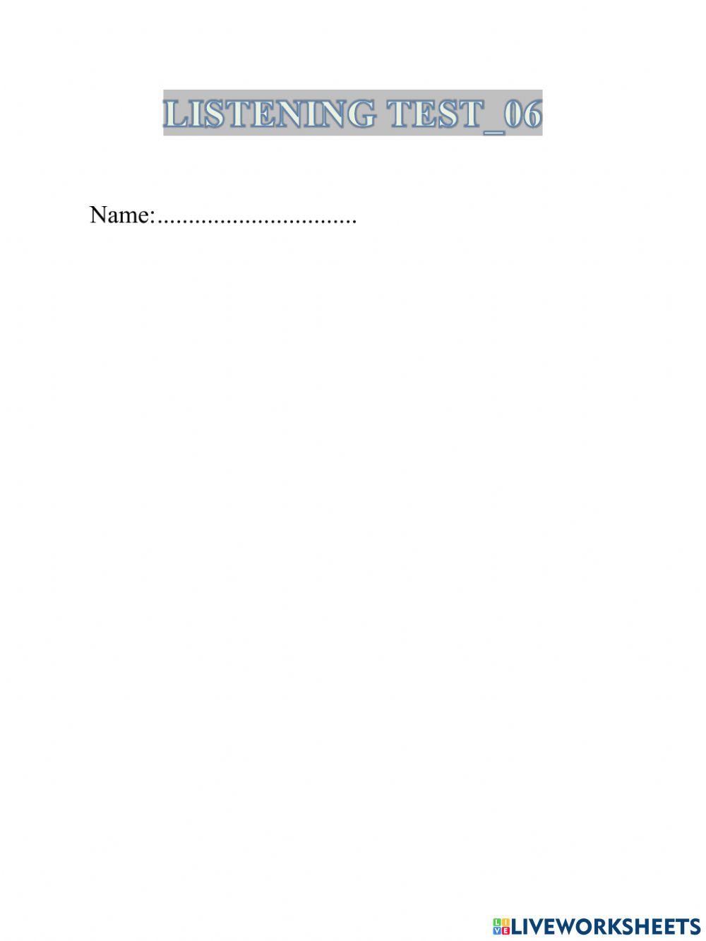 6-Listening-Test06