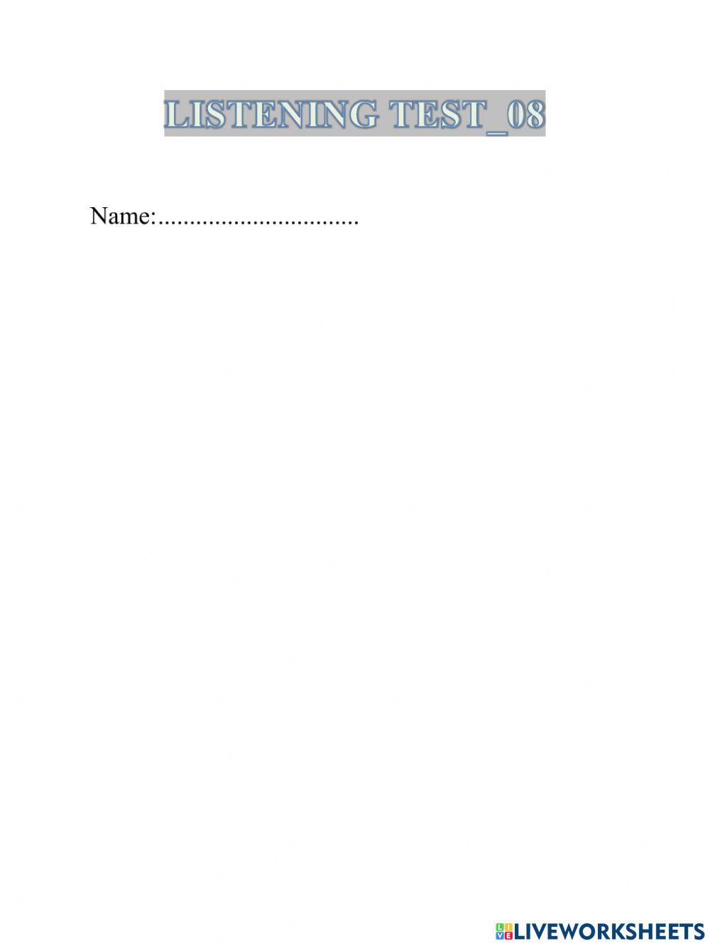 8-Listening-Test08