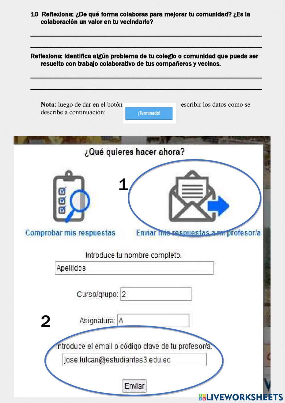 S1 La organización de las culturas andinas 3 bgu