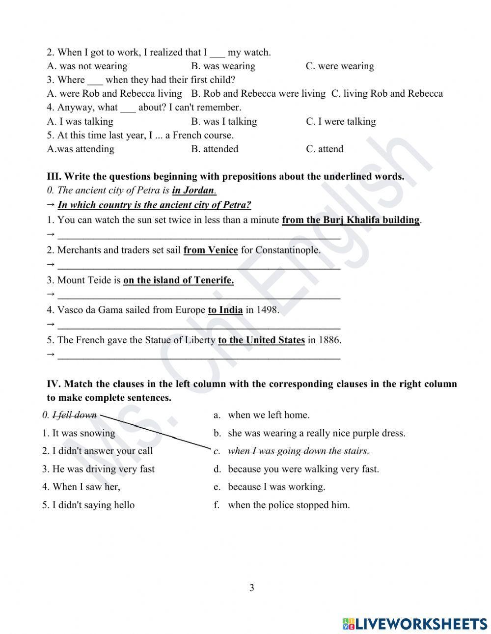 Viet teacher-GE8-U9-Grammar Revision