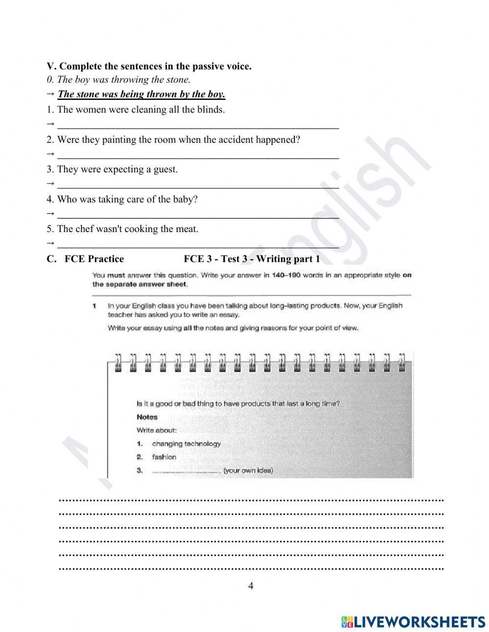 Viet teacher-GE8-U9-Grammar Revision