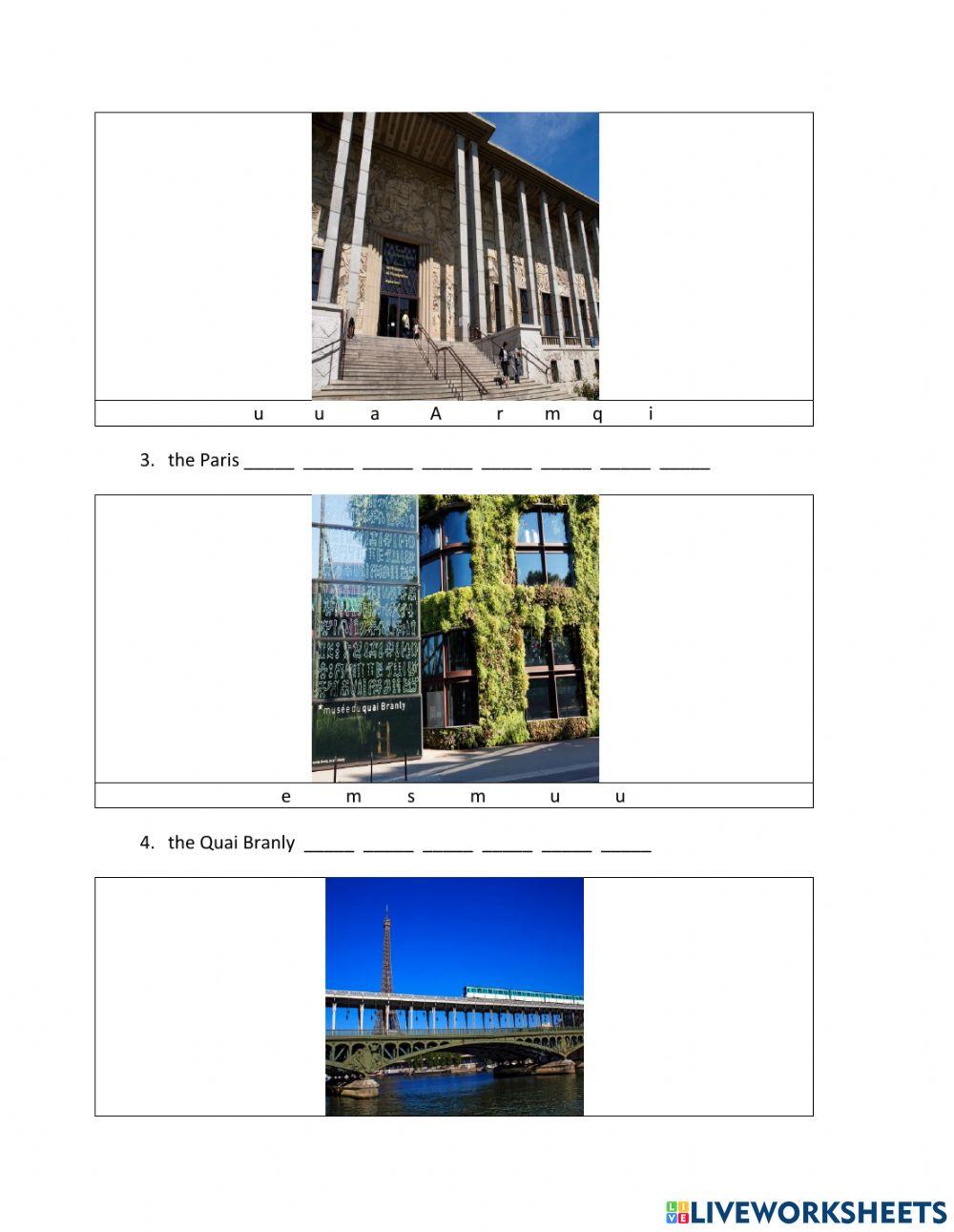 IE1, Unit 2, Writing, Exercise 9