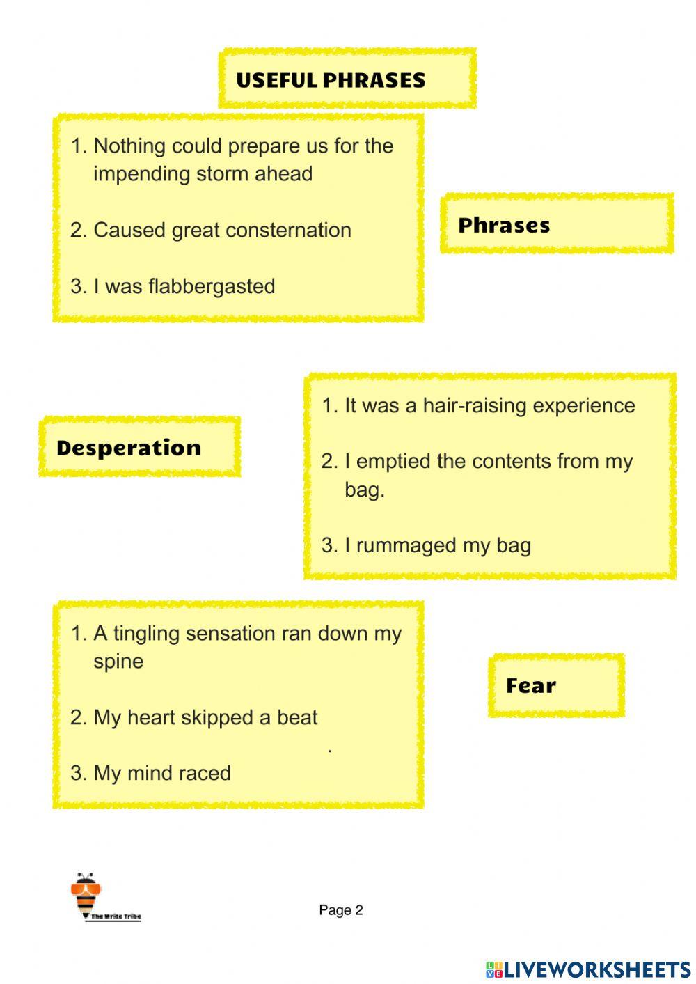 2022 Week 30 situational p5-6 part 1