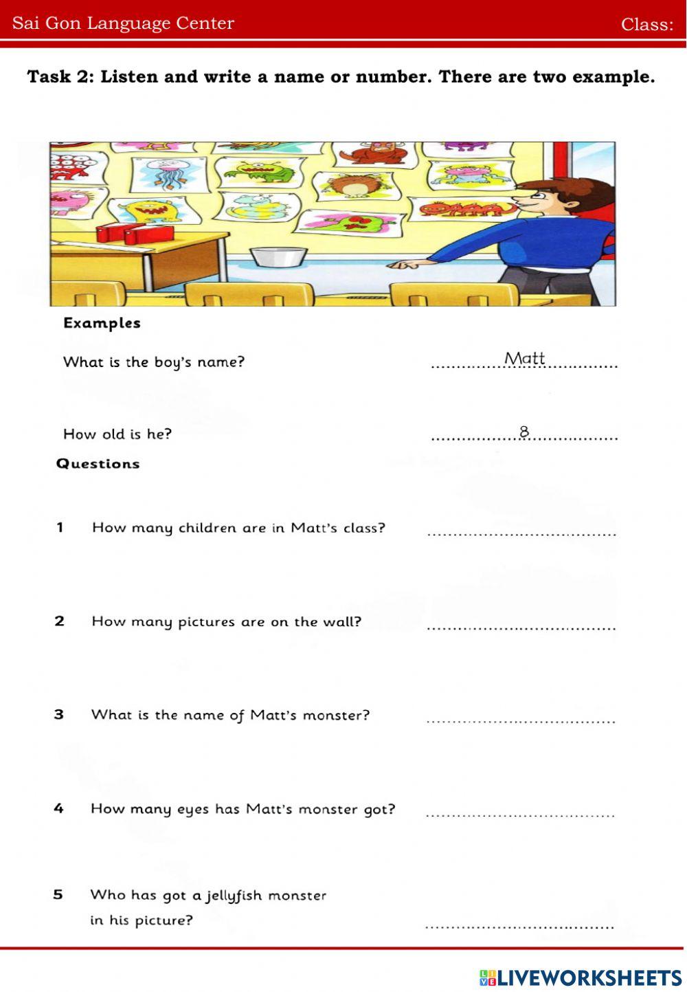 Turnip review term test